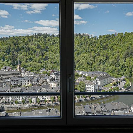 Hotel Panorama Bouillon Exterior foto